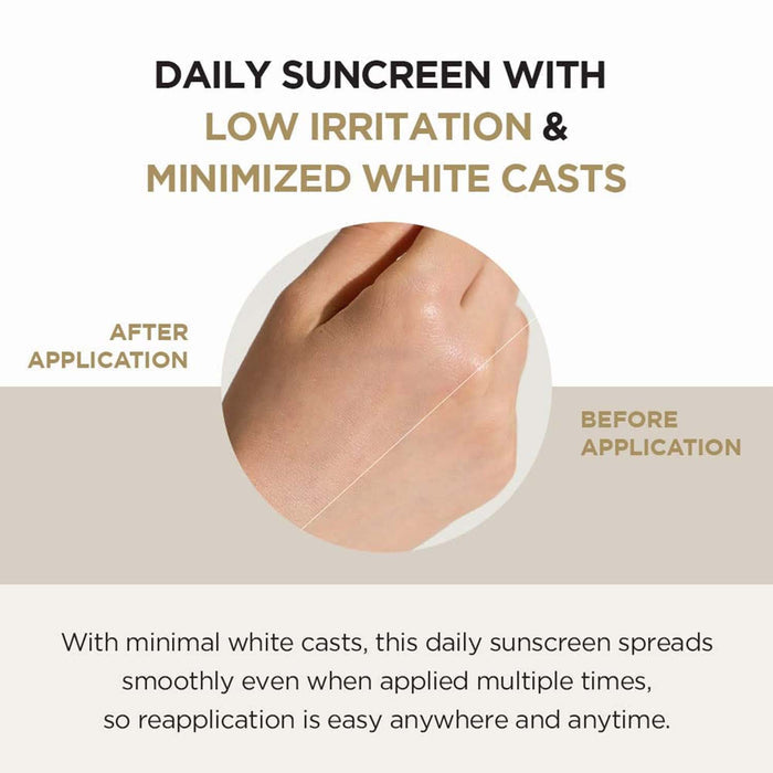 Skin1004 Madagascar Centella Air-Fit Sun Cream Light 1.69oz/ 50ml