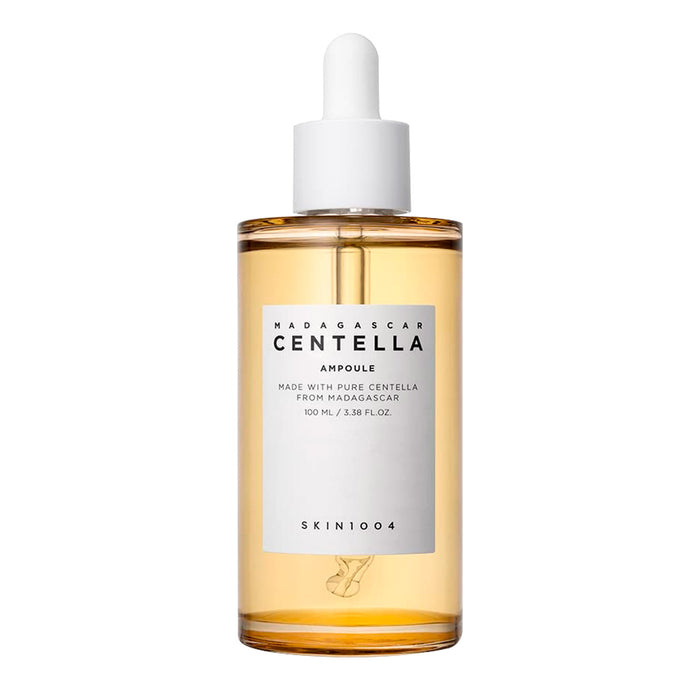 Skin1004 Madagascar Centella Ampoule 3.38oz/ 100ml
