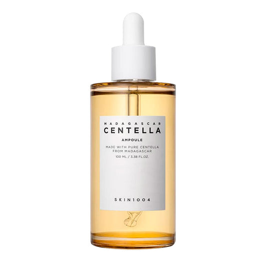 Skin1004 Madagascar Centella Ampoule 3.38oz/ 100ml