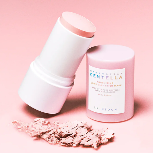 SKIN1004 Madagascar Centella Poremizing Quick Clay Stick Mask 27 g