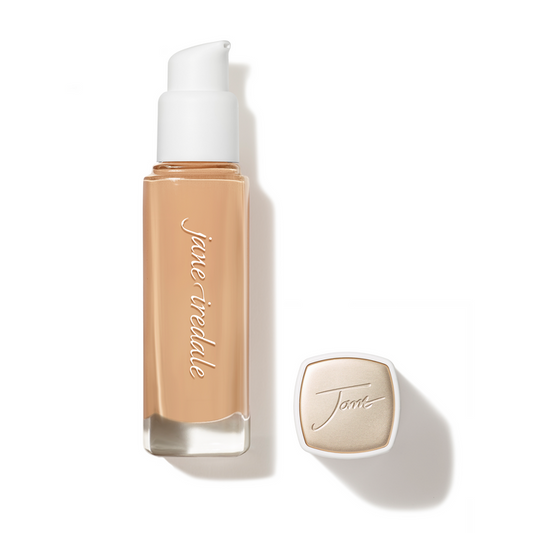 SKINTUITION SPF 30 Radiance-Boosting Liquid Foundation