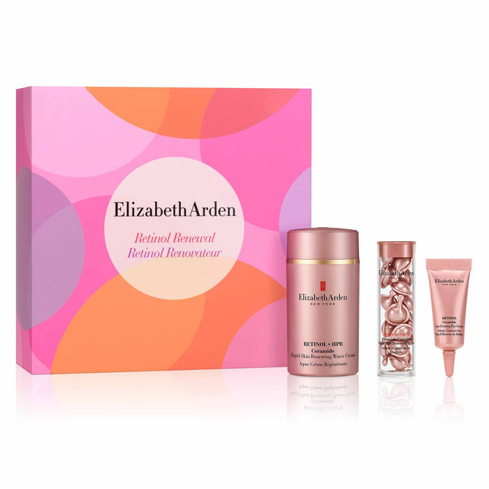 Retinol Renewal Set