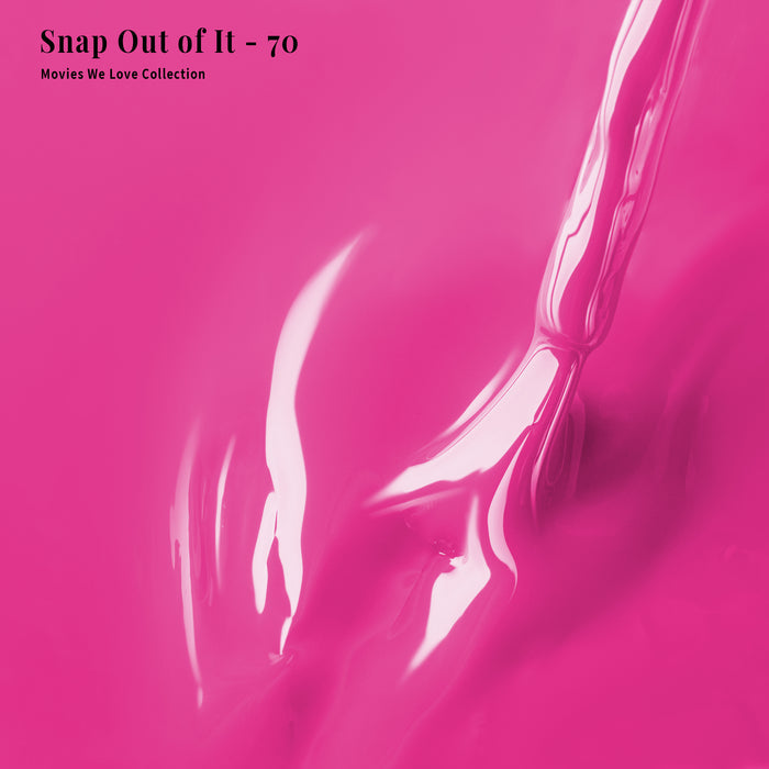 Snap Out of It - 70 - Gel Polish