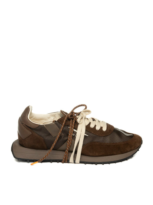 GHOUD Sneaker rolm rush moro ROLM RUSH ONE-RS05