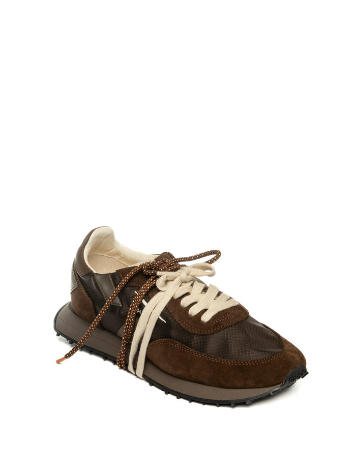 GHOUD Sneaker rolm rush moro ROLM RUSH ONE-RS05