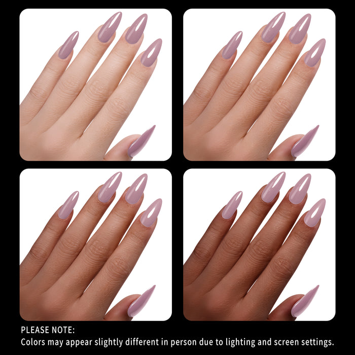 Snoshy - 44 - Lacquer Polish