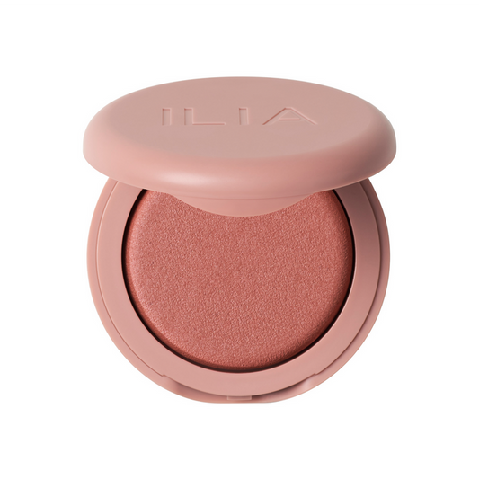 Soft Focus Blurring Blush