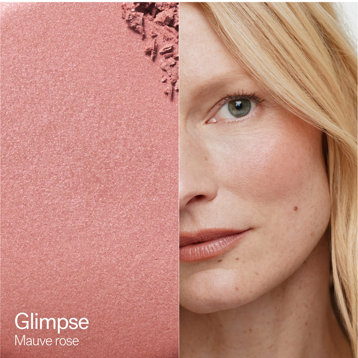 Soft Focus Blurring Blush