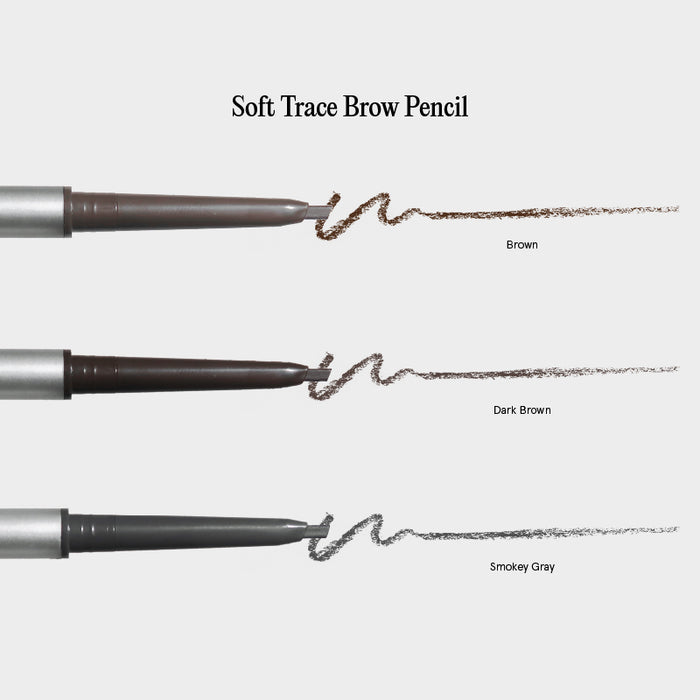 Soft Trace Brow Pencil