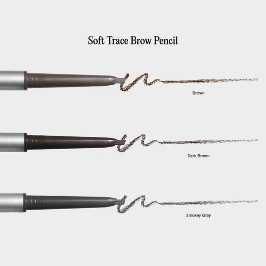 Soft Trace Brow Pencil