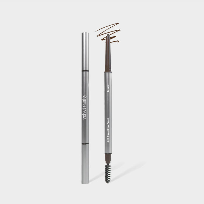 Soft Trace Brow Pencil