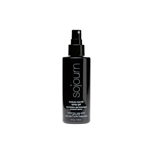 Sojourn Root Lift Spray Gel Professional Salon Products