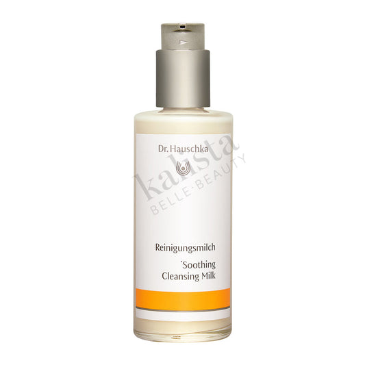Soothing Cleansing Milk