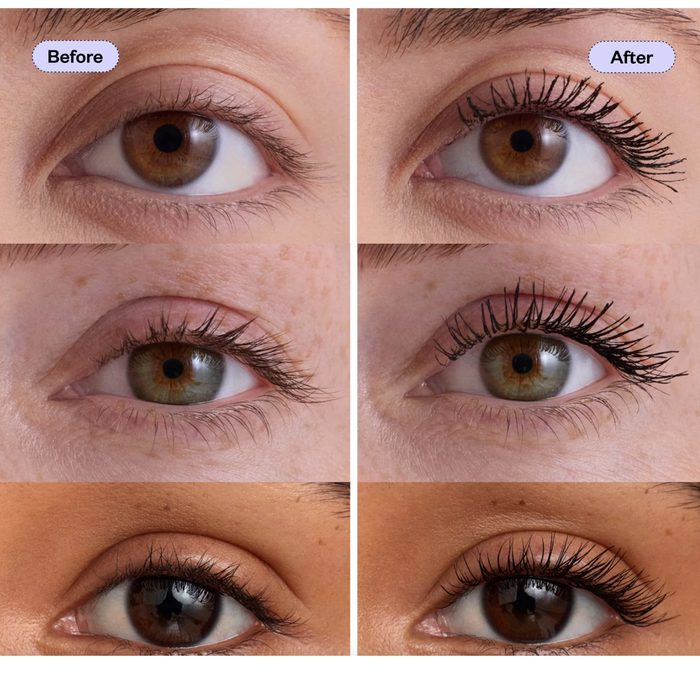 Soul Gazer Mascara