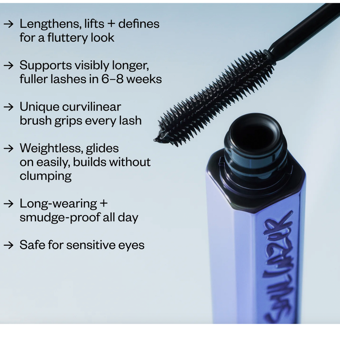 Soul Gazer Mascara