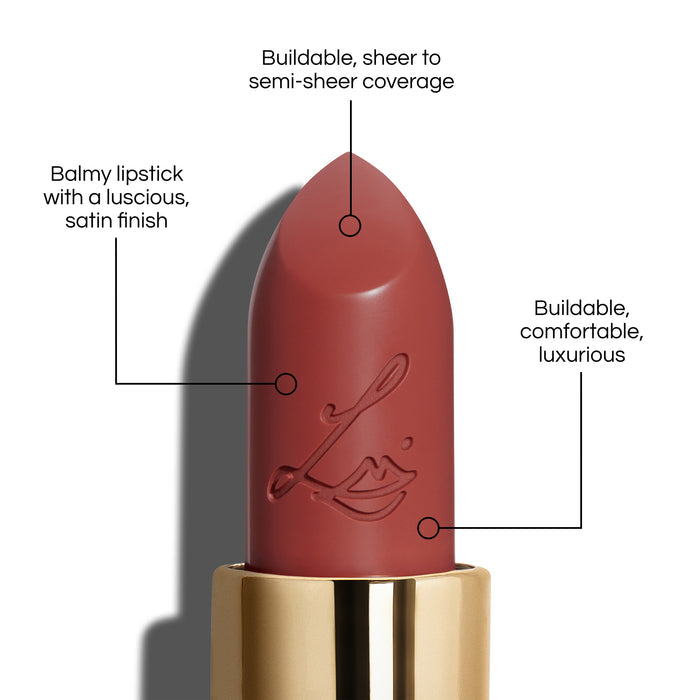 Spirited Away (Luxuriously Lucent Lip Colour)