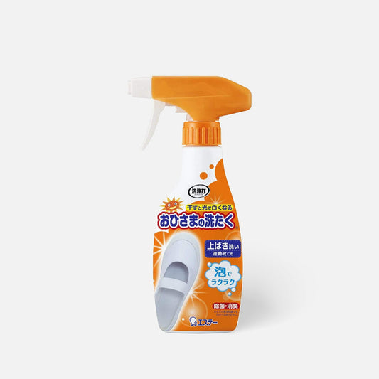 ST Corp Sunshine Power Shoe Cleaner 240ml