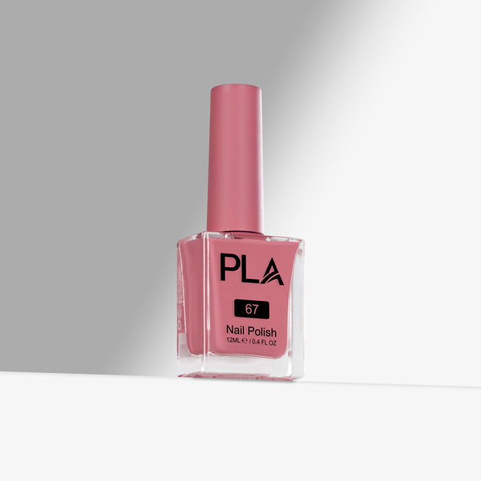 Stage 5 Clinger - 67 - Lacquer Polish