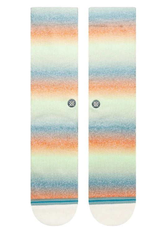 STANCE BUTTERBLEND BETTER DAYS SOCKS