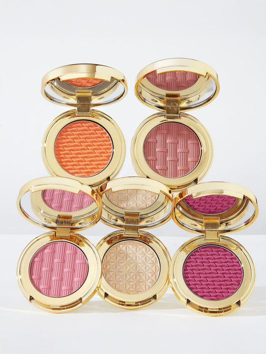 stay golden Amazonian clay cheek set image number 1