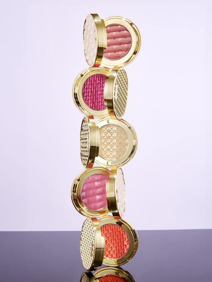 stay golden Amazonian clay cheek set image number 6