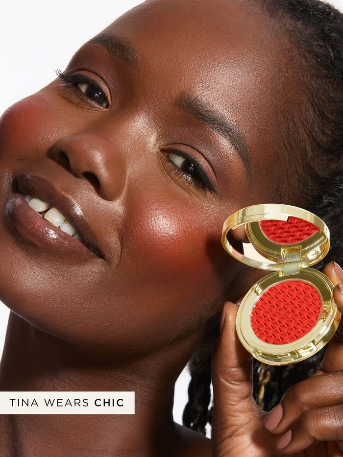 stay golden Amazonian clay cheek set image number 7
