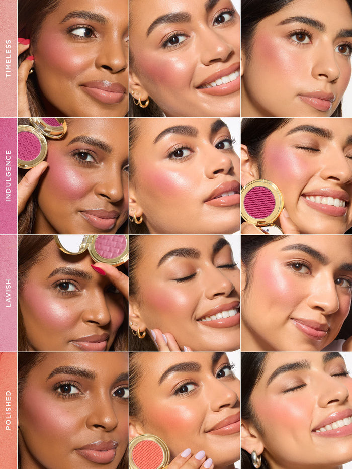 stay golden Amazonian clay cheek set image number 8