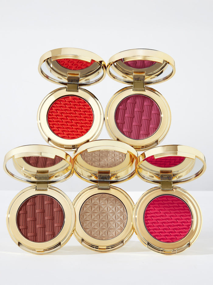 stay golden Amazonian clay cheek set image number 1
