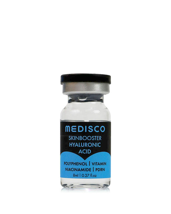 Stayve Medisco SkinBooster Hyaluronic Acid 8ml ampoule (1 Vial) - SD Cosmetics Care