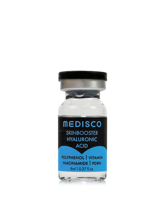 Stayve Medisco SkinBooster Hyaluronic Acid 8ml ampoule (1 Vial) - SD Cosmetics Care