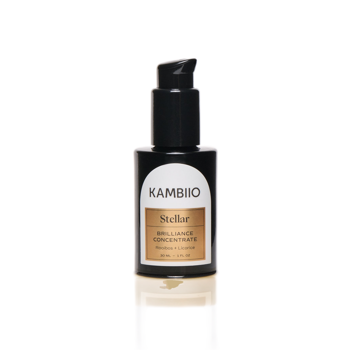 Stellar Brilliance Concentrate