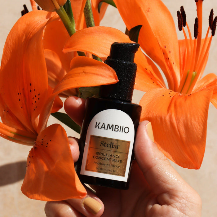 Kambiio-Stellar Brilliance Concentrate-Skincare-IMG_9581-The Detox Market |