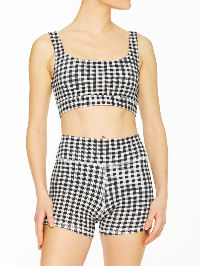 Strut This The Jolie Bra