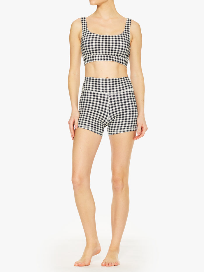 Strut This The Sparrow Short