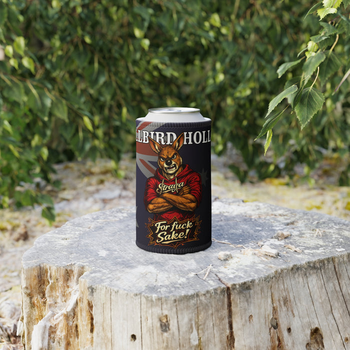 Stubby Cooler - Joey's "For f#@k Sake!" Cooler