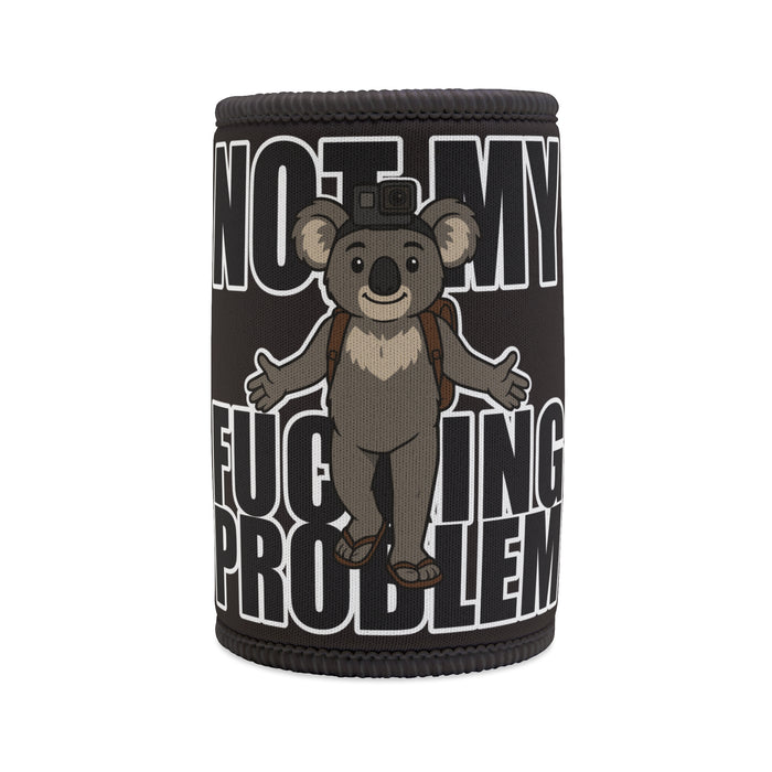 Stubby Cooler - Not my F$%#ing problem