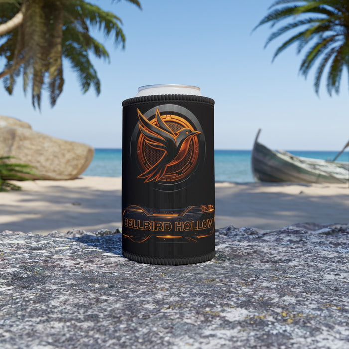 Stubby Cooler — Bellbird Hollow New Tech