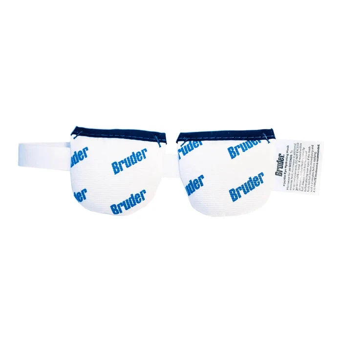 Stye Relief & Prevention Kit