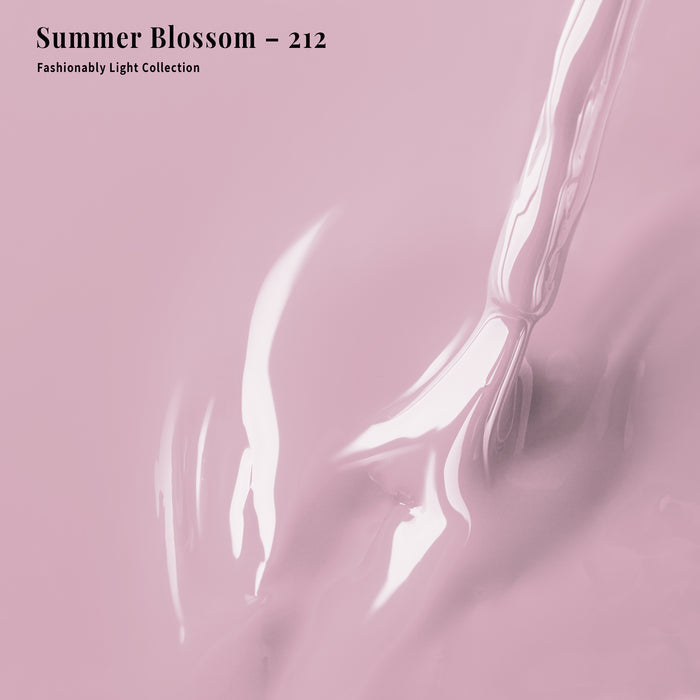 Summer Blossom - 212 - Lacquer Polish