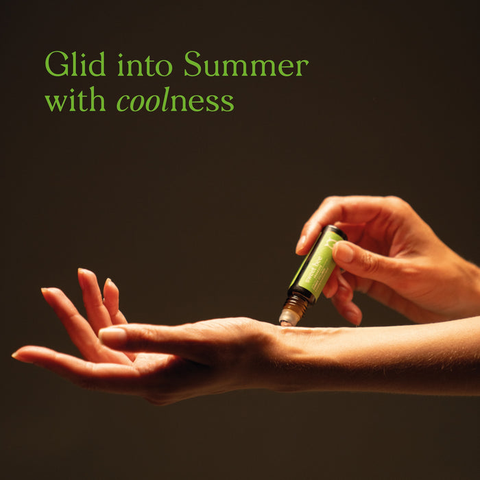 Summer Stillness Duo