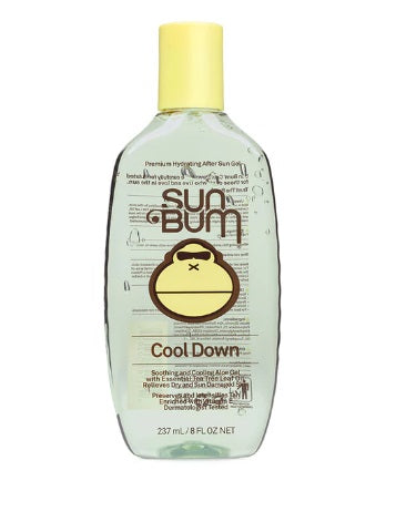 SUN BUM AFTER SUN COOL DOWN GEL