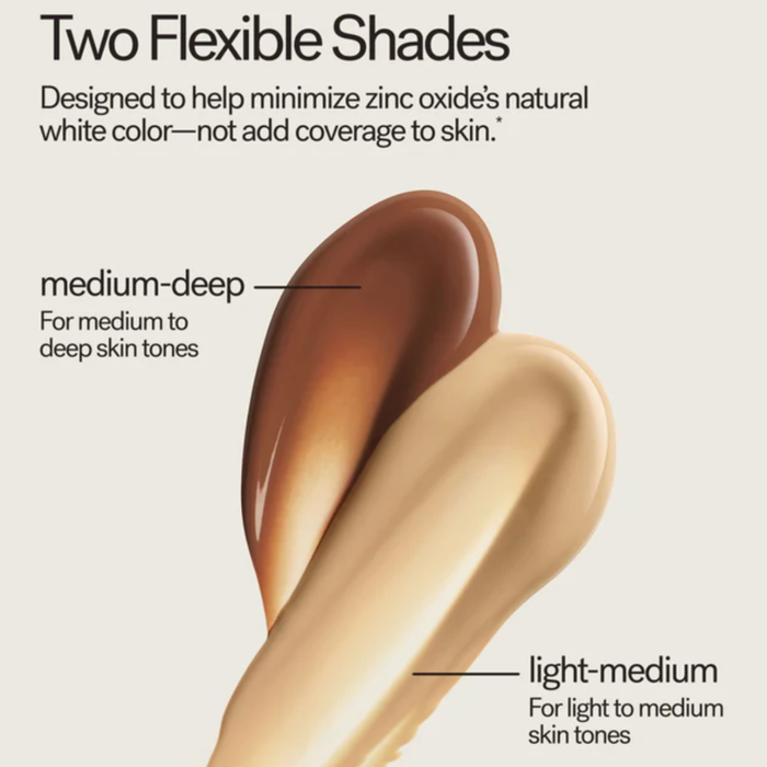 Sun Serum Mineral Sunscreen SPF 50