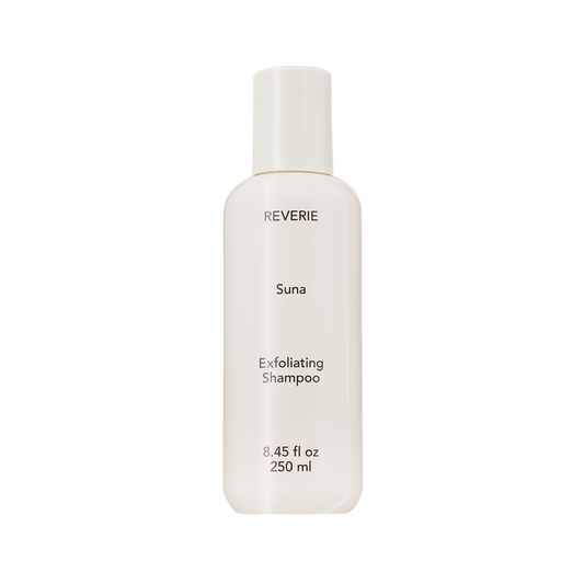 Suna Exfoliating Shampoo