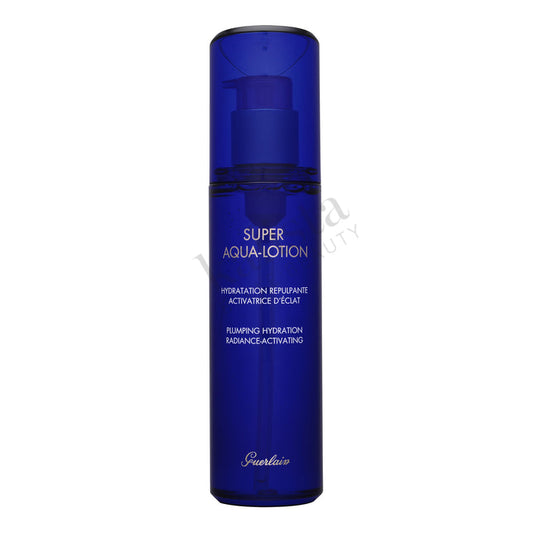 Super Aqua-Lotion Plumping Hydration Radiance Activating