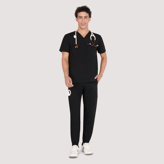 Surge Eight-Pocket Jogger Scrub Pant