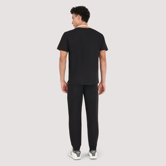 Surge Eight-Pocket Jogger Scrub Pant