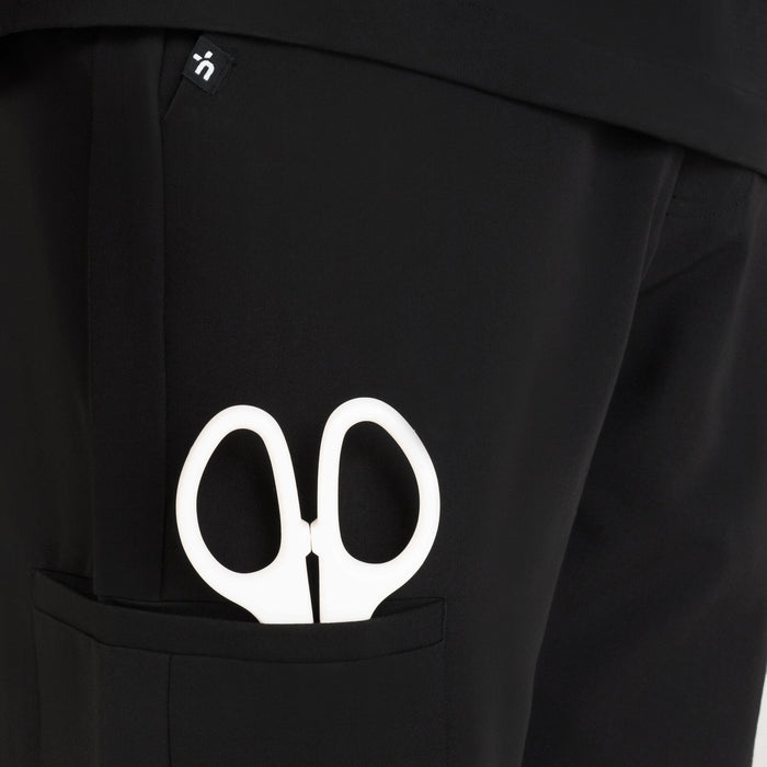 Surge Eight-Pocket Jogger Scrub Pant