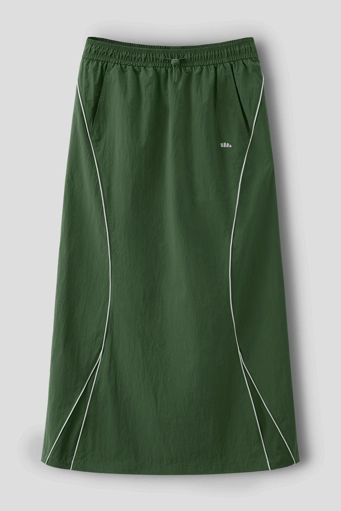 Swift - Women's Quick-Dry Cargo Skirt UPF50+（AFF-Sale）