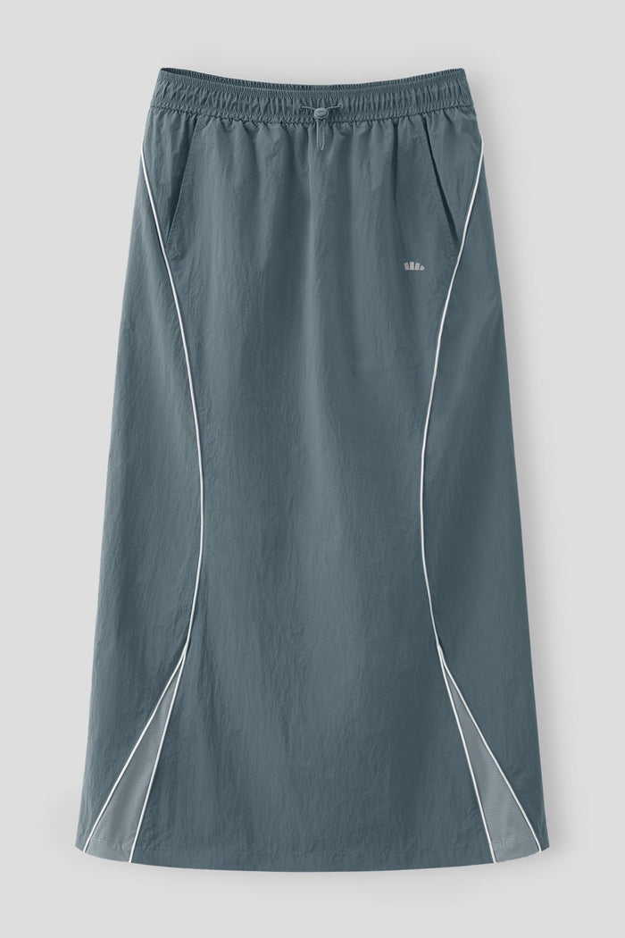 Swift - Women's Quick-Dry Cargo Skirt UPF50+（AFF-Sale）
