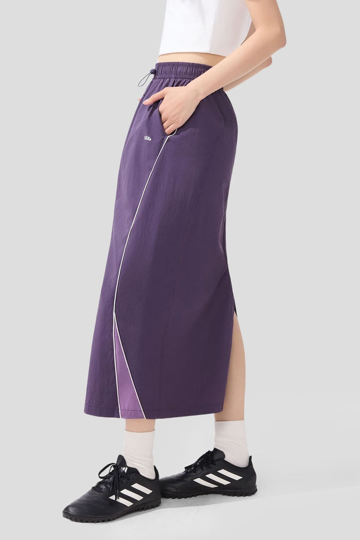 Swift - Women's Quick-Dry Cargo Skirt UPF50+（AFF-Sale）